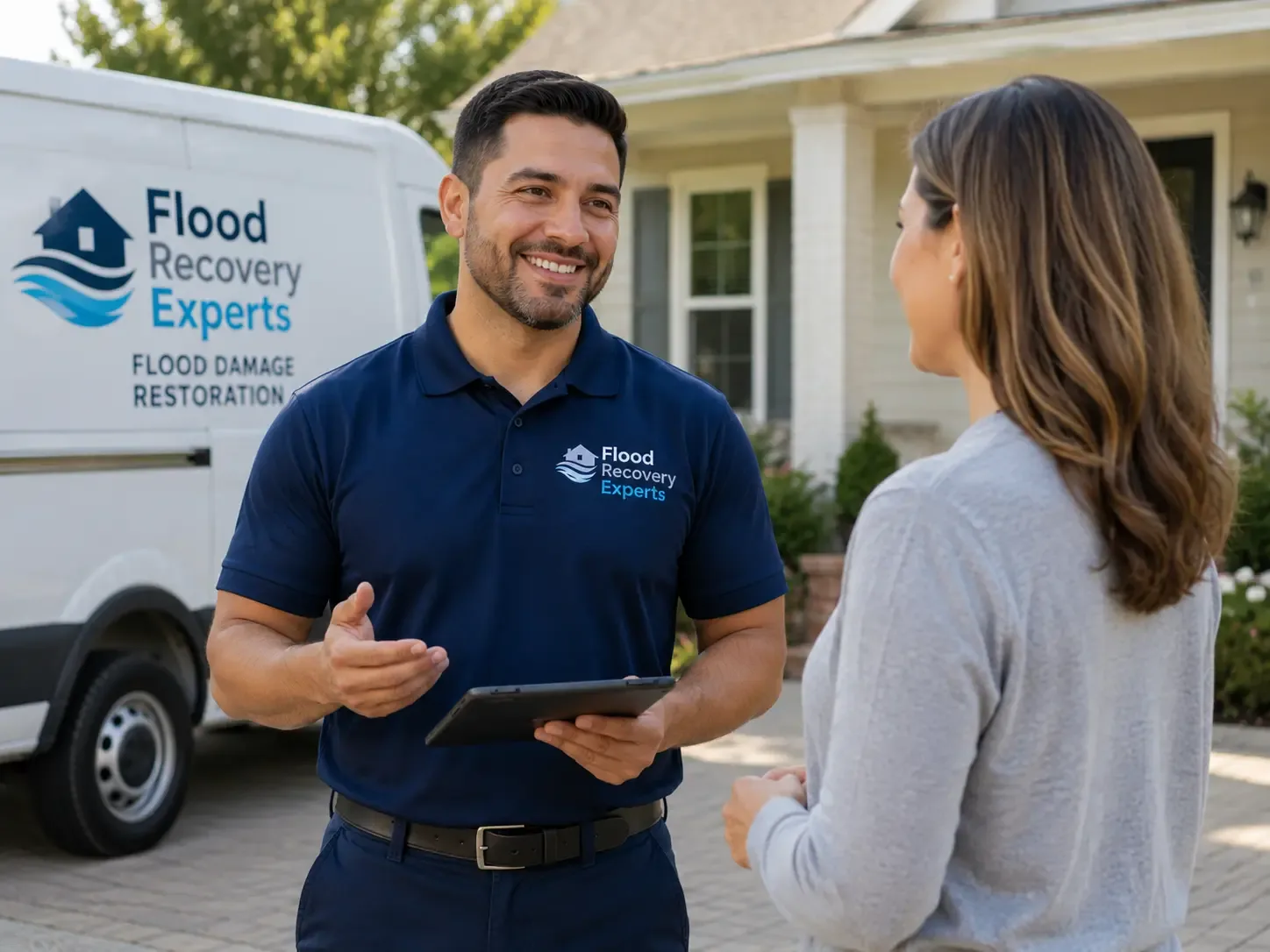Flood Damage Cleanup Connerville, OK FAQs